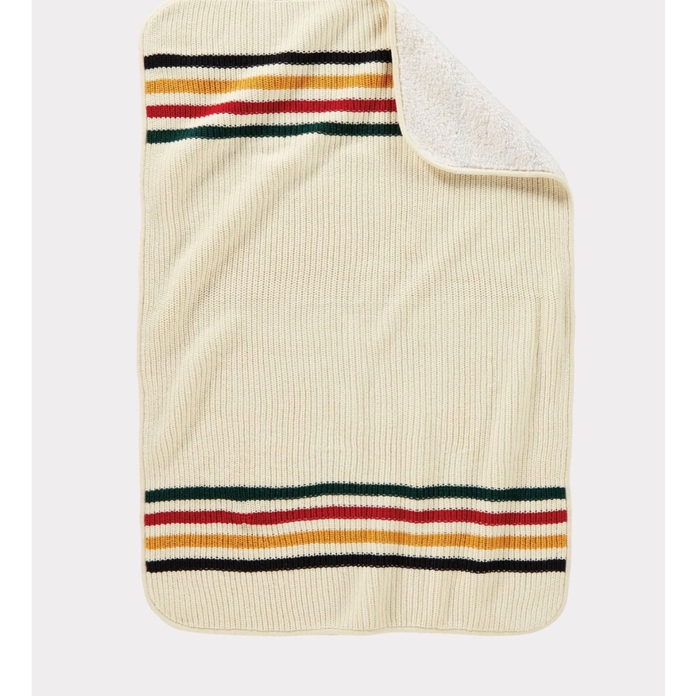 Pendleton Baby Blanket